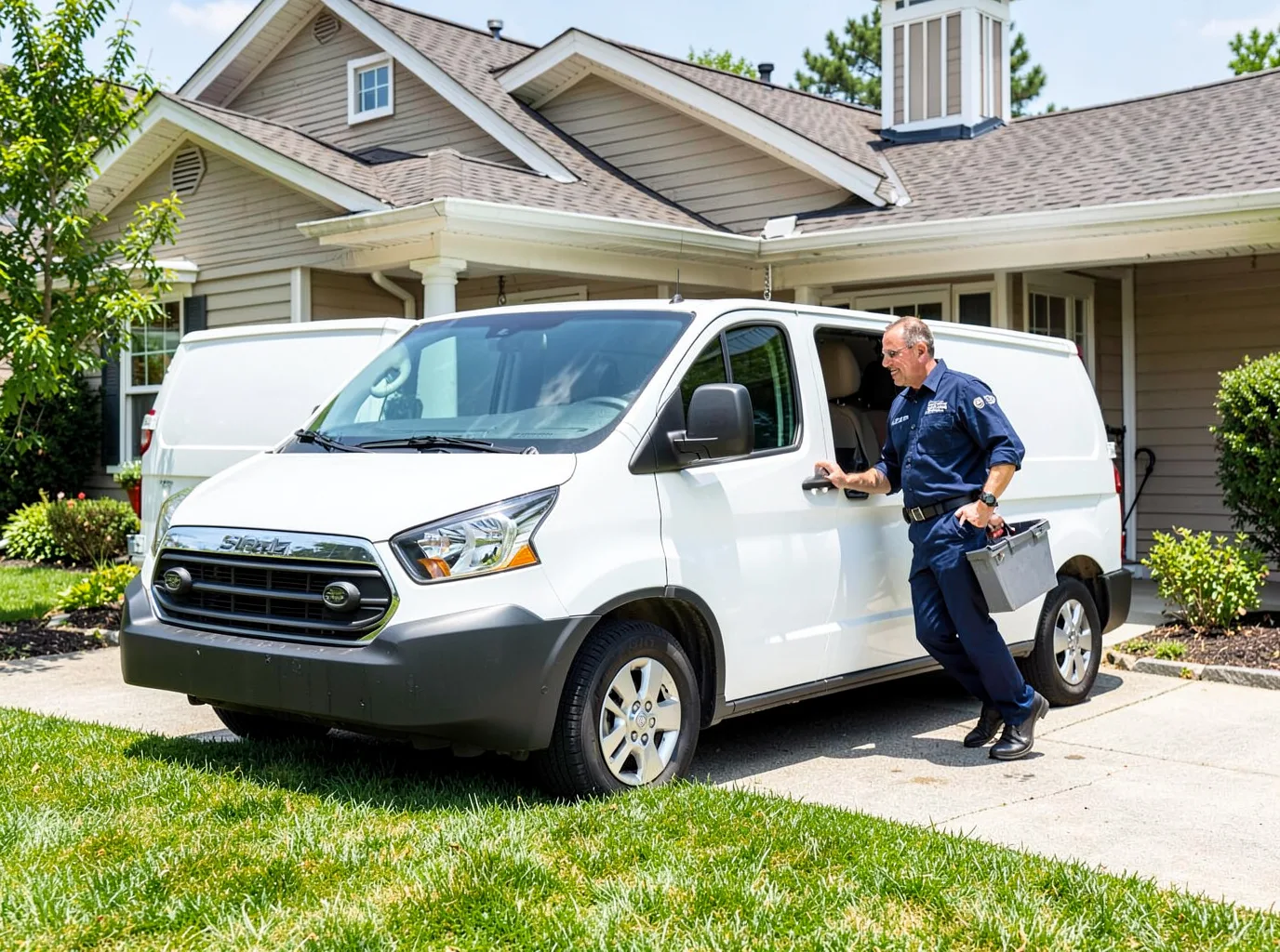 Emergency Plumber company in Lake Park, GA